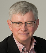 COLLYNS, John